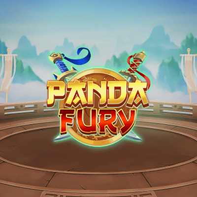 Panda Fury