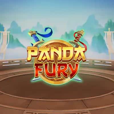 Panda Fury