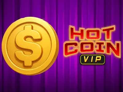 Hot Coin VIP