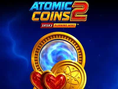 Atomic Coins 2: Running Wins