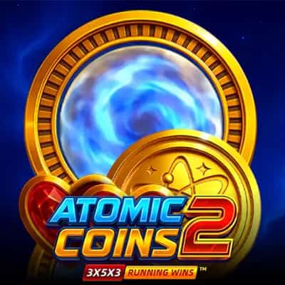 Atomic Coins 2: Running Wins