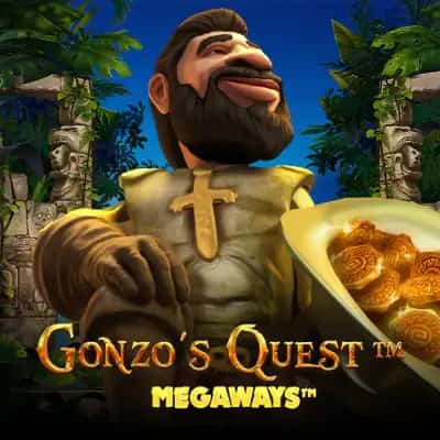 Gonzo's Quest Megaways