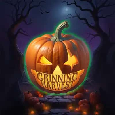 Grinning Harvest