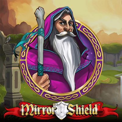 Mirror Shield