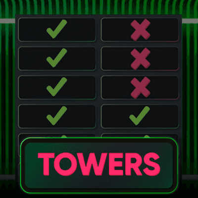 Towers