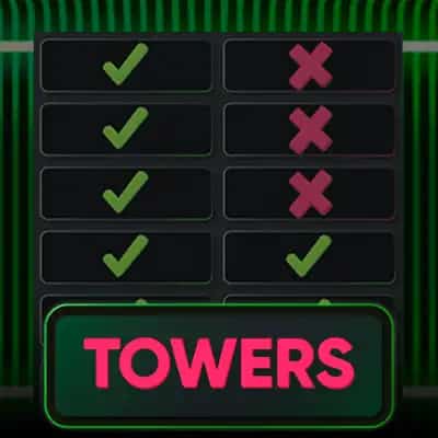 Towers