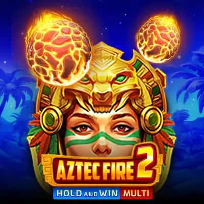 Aztec Fire 2