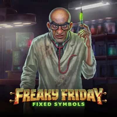 Freaky Friday Fixed Symbols