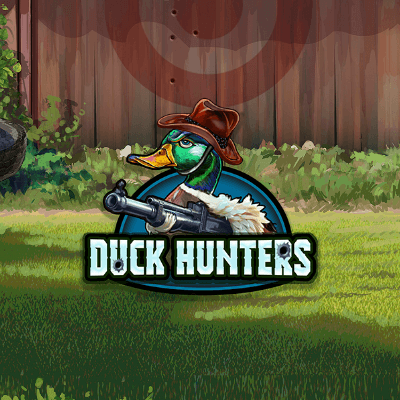 Duck Hunters