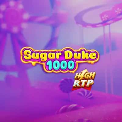 Sugar Duke 1000 High RTP
