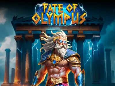 Fate of Olympus