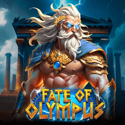 Fate of Olympus