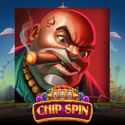 Chip Spin