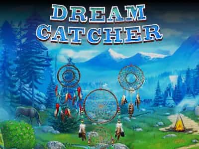Dreamcatcher