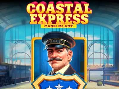 Coastal Express: Cash Blast