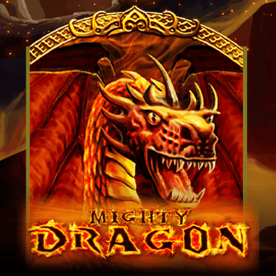 Mighty Dragon