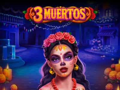3 Muertos