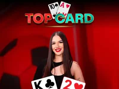 Top Card