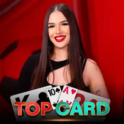 Top Card