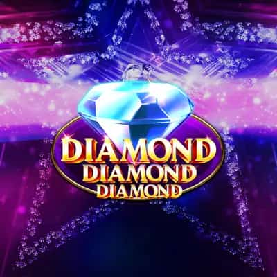 Diamond Diamond Diamond