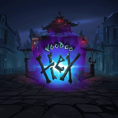 Voodoo Hex