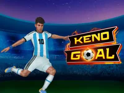 Keno Goal