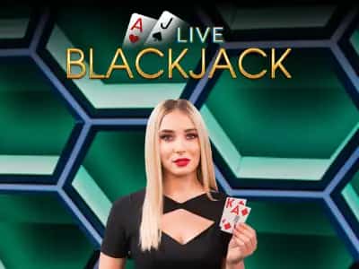 Live Blackjack