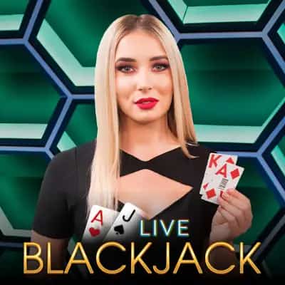 Live Blackjack