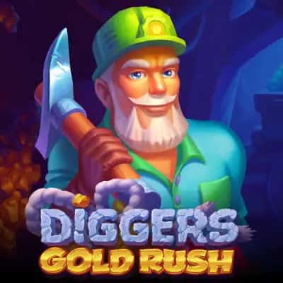 Diggers Gold Rush