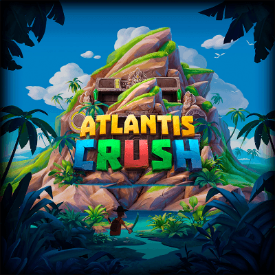 Atlantis Crush
