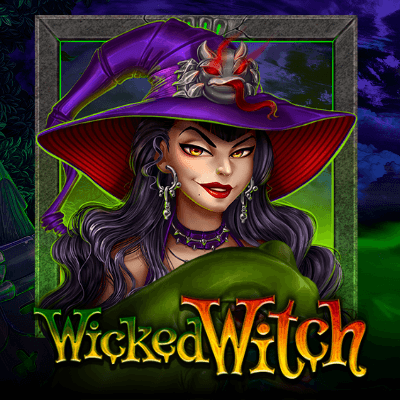 Wicked Witch