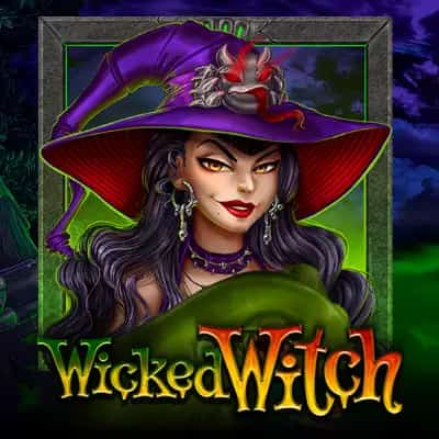 Wicked Witch