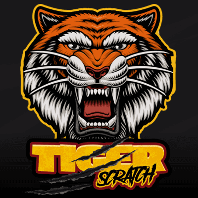 Tiger Scratch