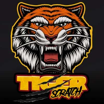 Tiger Scratch