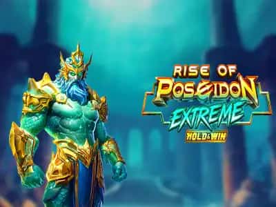 Rise of Poseidon Extreme
