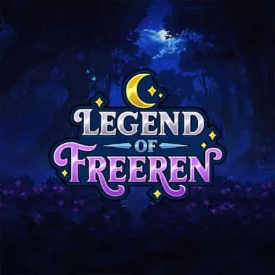 Legend of Freeren