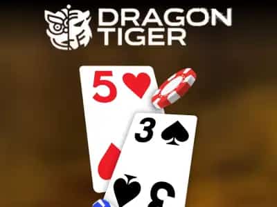 Imperial Dragon Tiger
