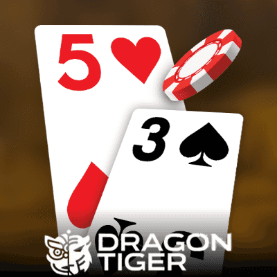 Imperial Dragon Tiger