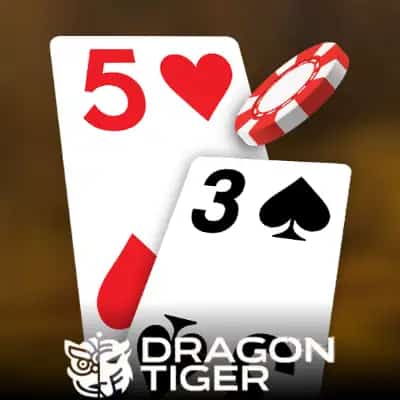 Imperial Dragon Tiger