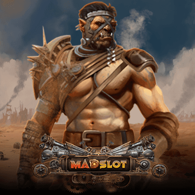 Mad Slot