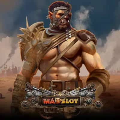 Mad Slot