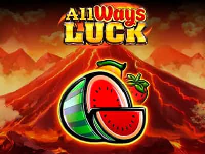 All Ways Luck