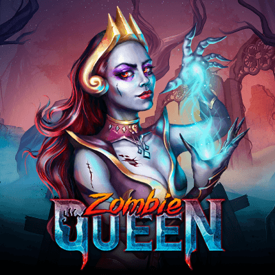 Zombie Queen