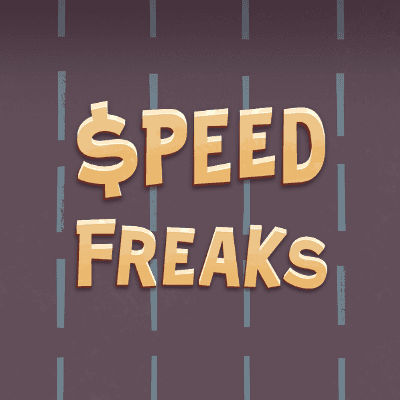 Speed Freaks