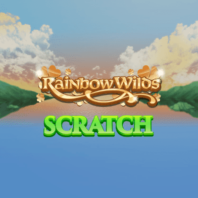 Rainbow Wilds Scratch