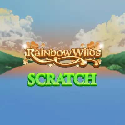 Rainbow Wilds Scratch