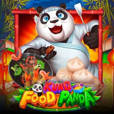 Kung Food Panda