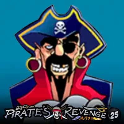 Pirate's Revenge 25 Line