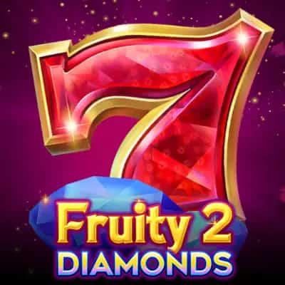 Fruity Diamonds 2 Hold And Spin