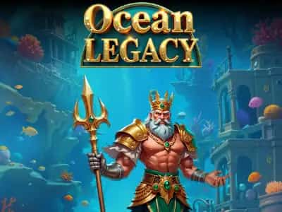 Ocean Legacy